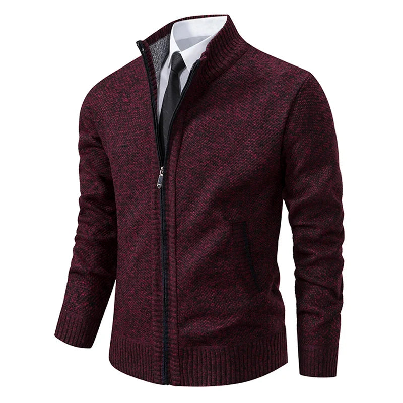 London Edit™ | Warm fleece vest