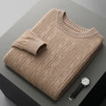 London Edit™ | 100% Cashmere Sweater