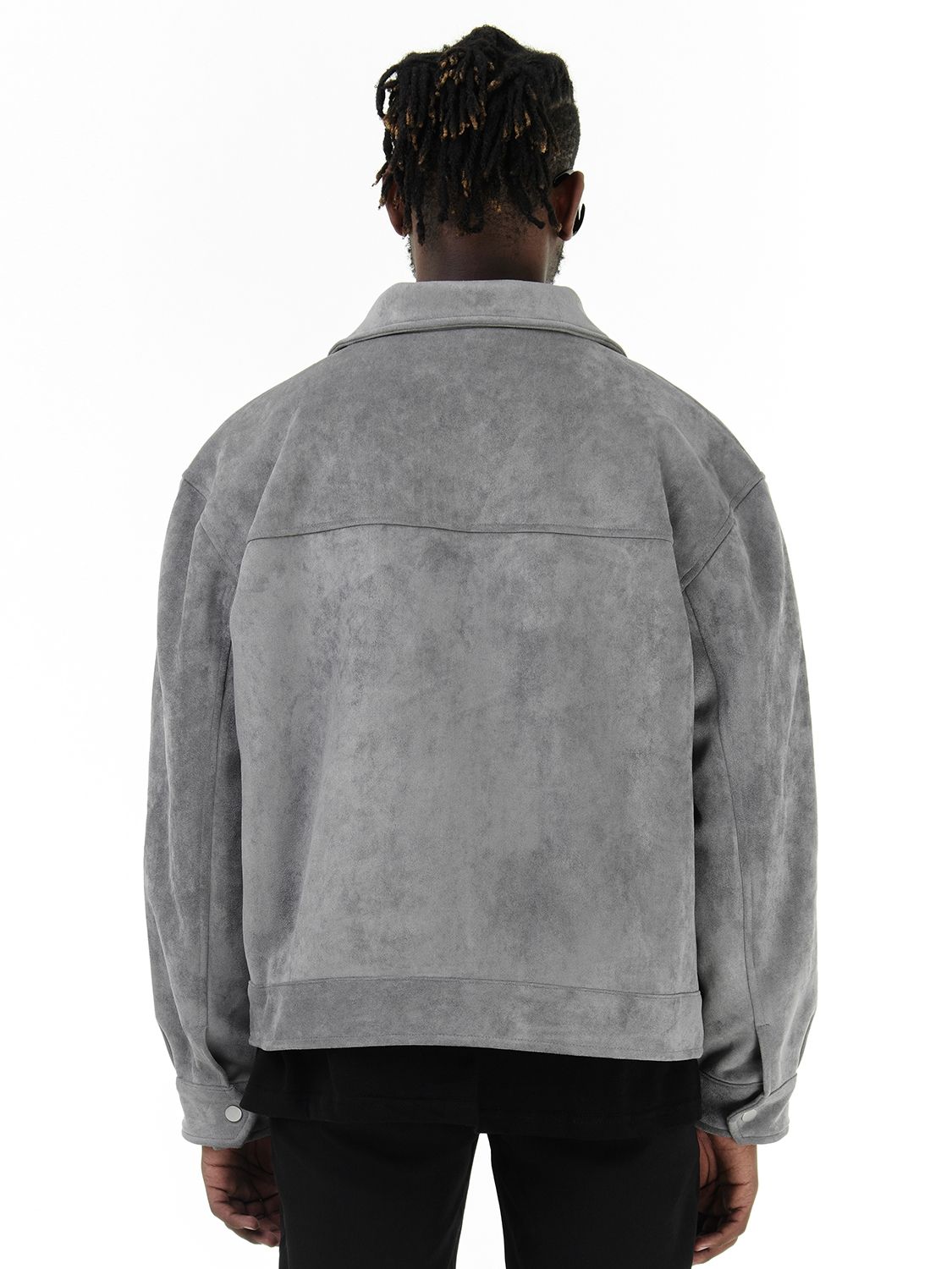 Laurent™ | Veste StreetWear Vintage