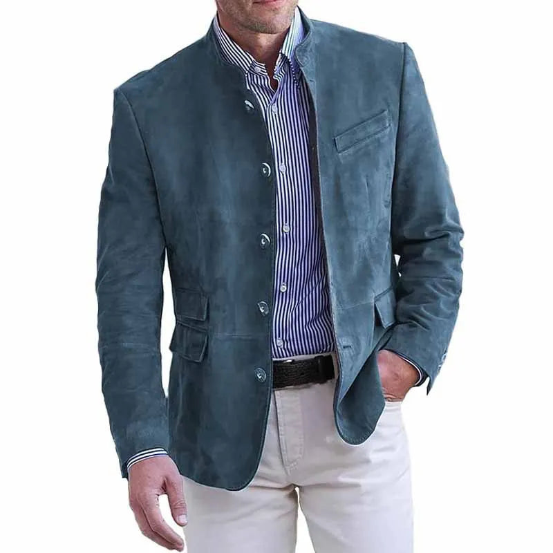 Aleo™ | Veste Classique pour Homme