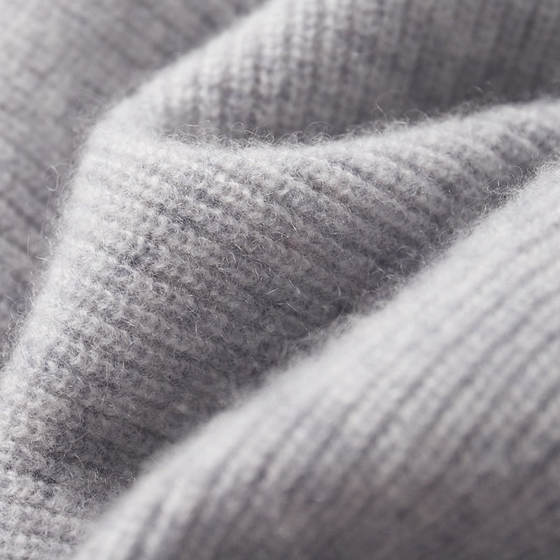London Edit™ | Cashmere cardigan