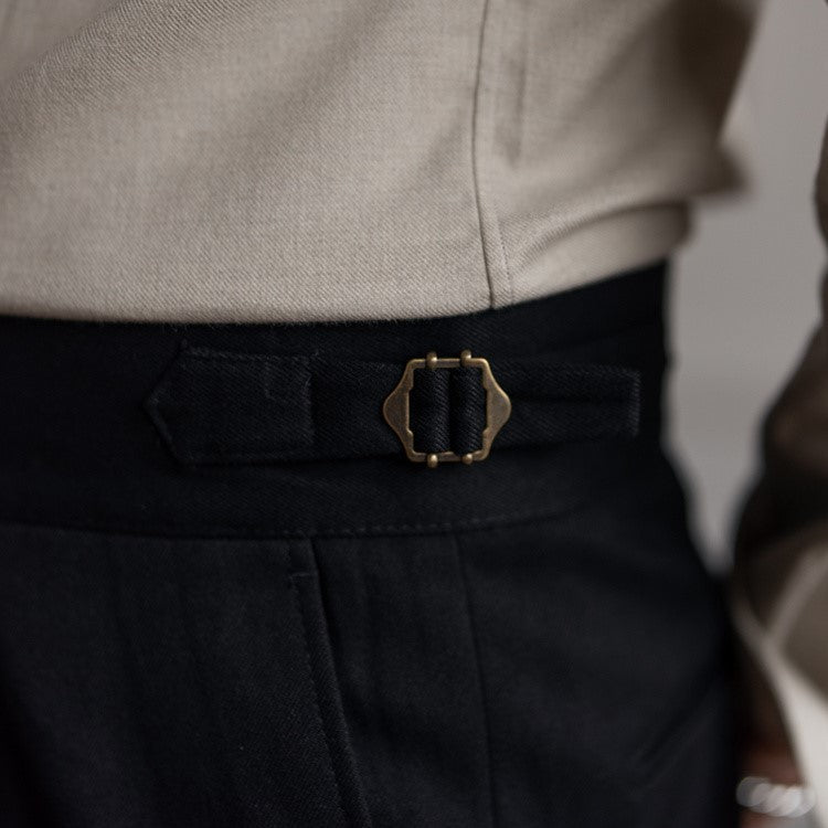 London Edit™ | Gurkha Pants
