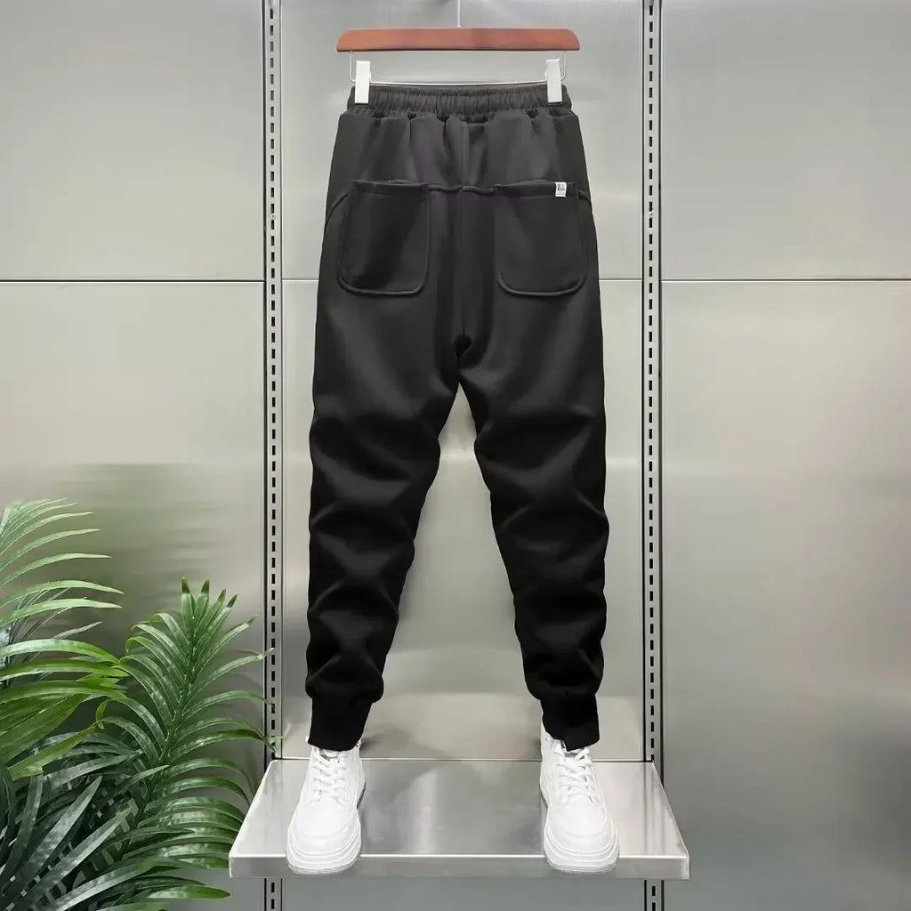Laurent™ | Pantalon Confort avec Détails