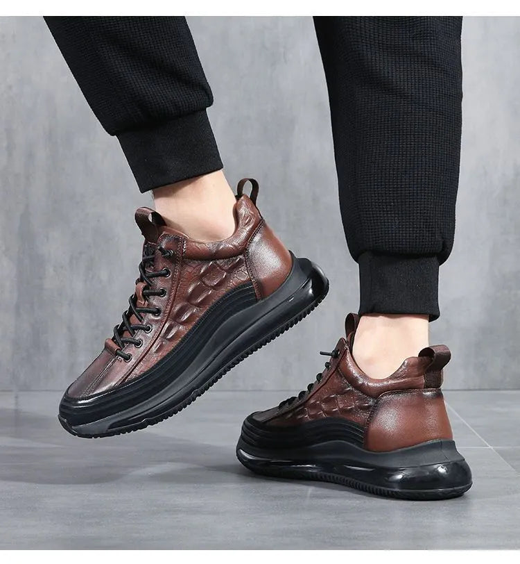 Theo - Stylish & Comfortable Sneakers 1+1 Free