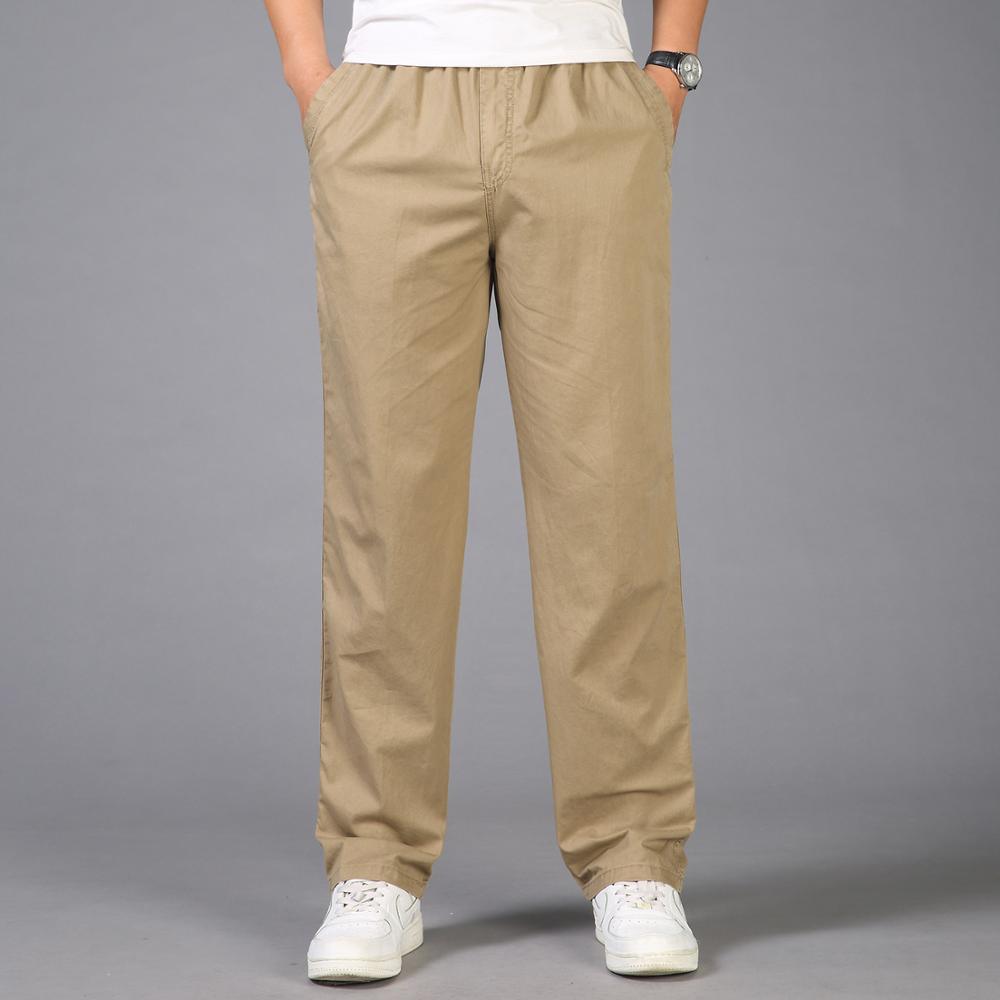 Laurent™ | Pantalon en lin
