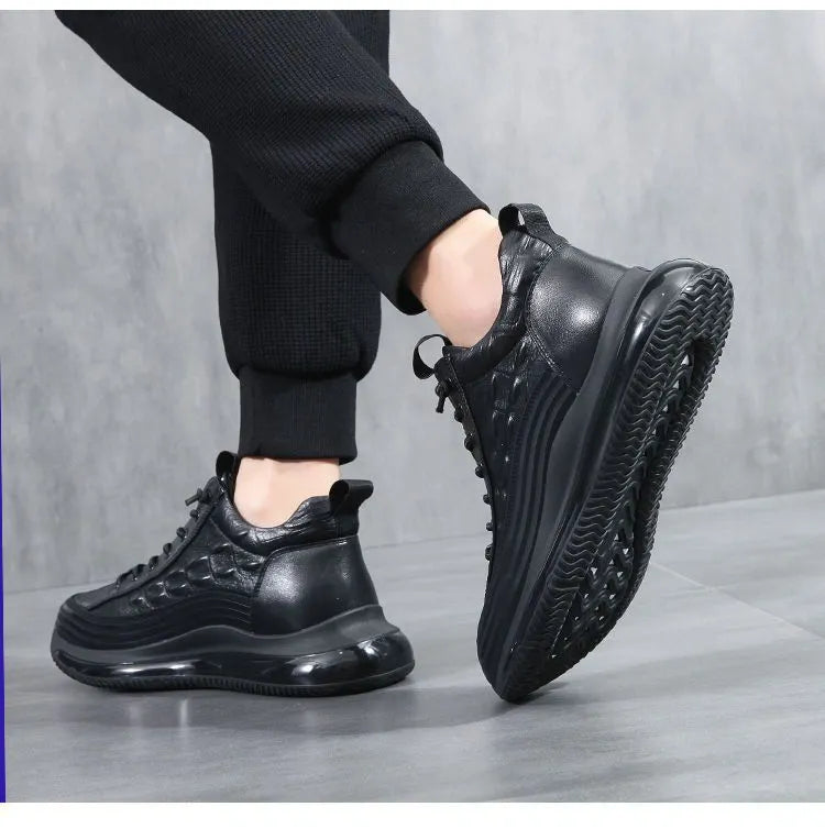 Theo - Stylish & Comfortable Sneakers