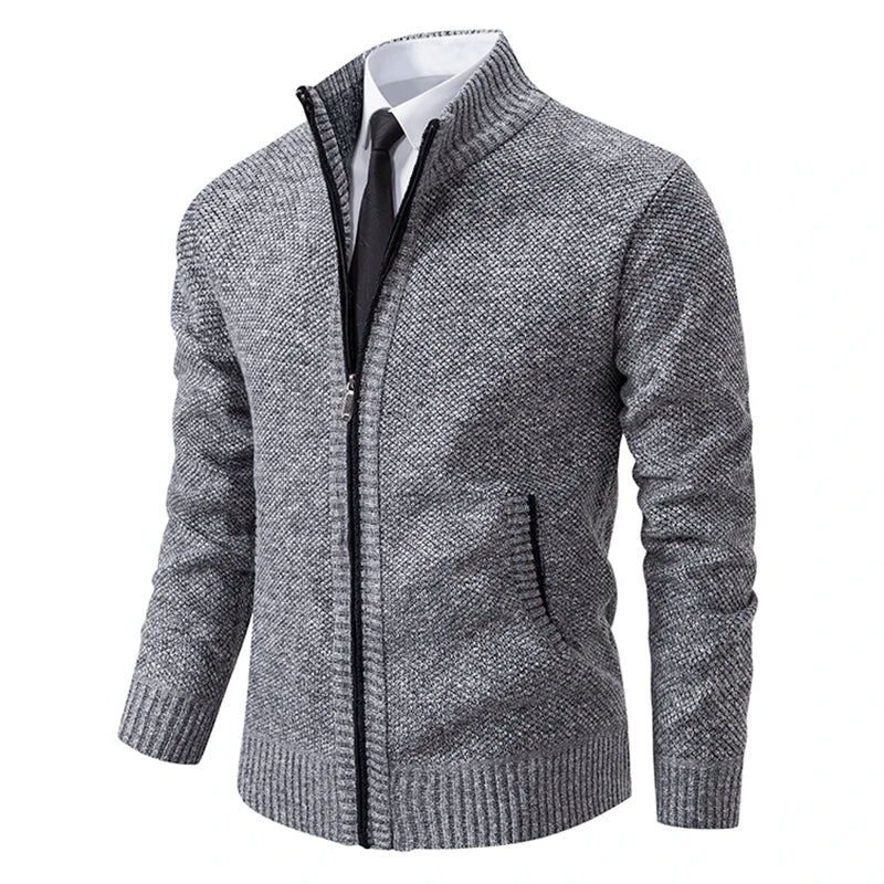London Edit™ | Warm fleece vest