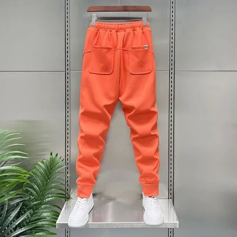 Laurent™ | Pantalon Confort avec Détails