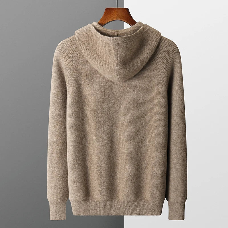 London Edit™ | Cashmere cardigan