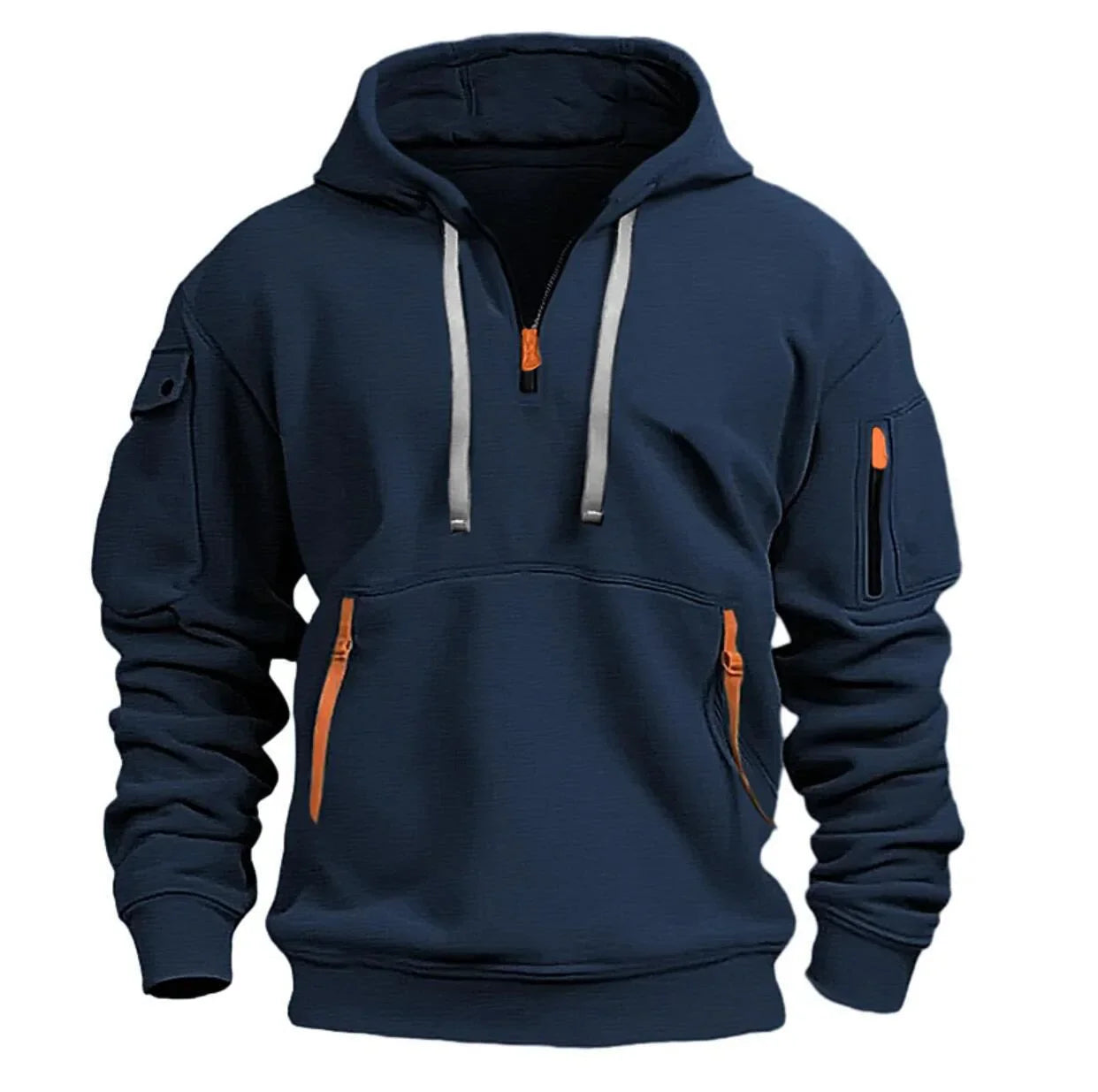 Théo - Hoodie de travail résistant