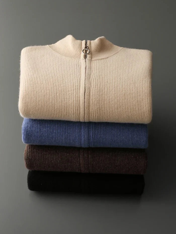 London Edit™ | Cashmir vest