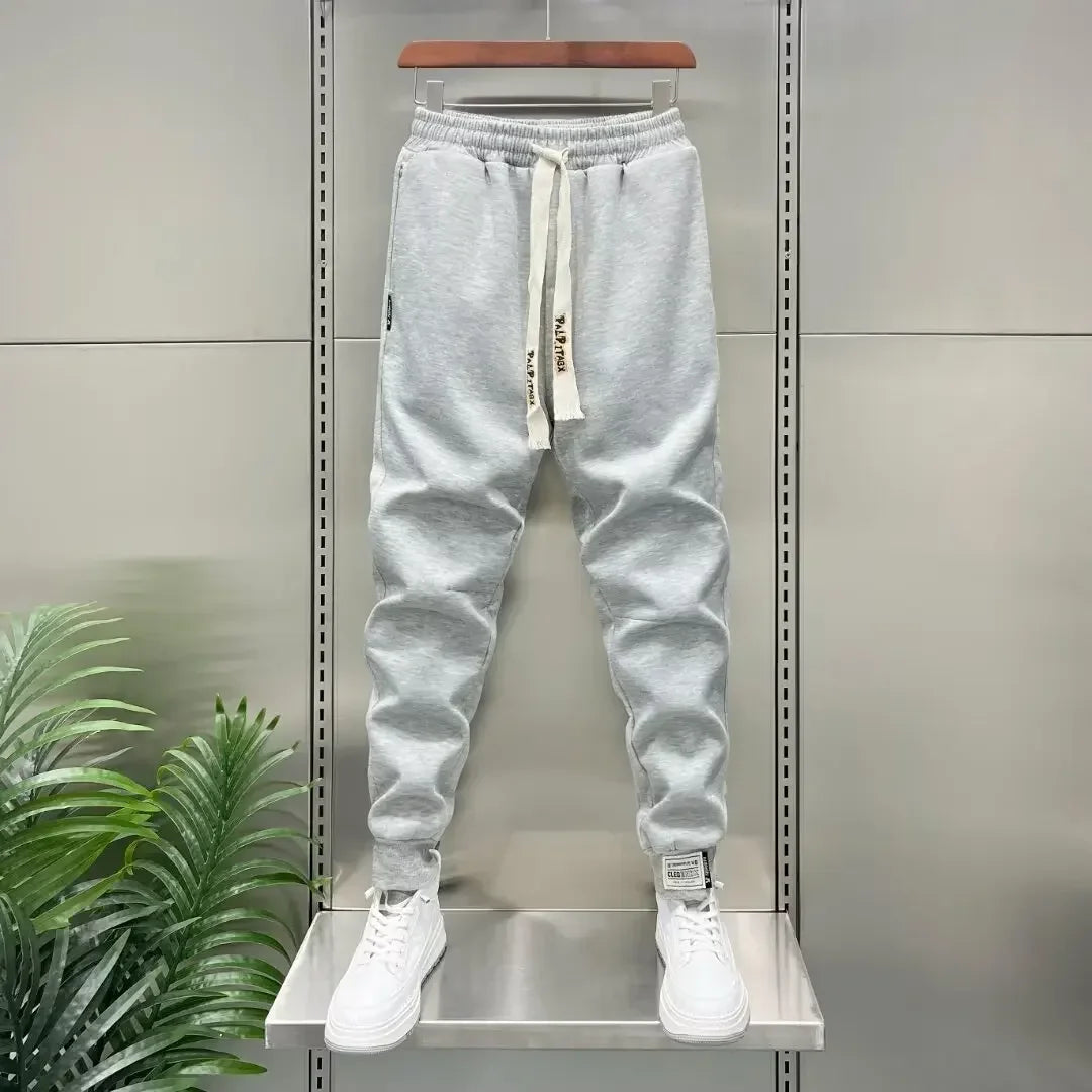 Laurent™ | Pantalon Confort avec Détails