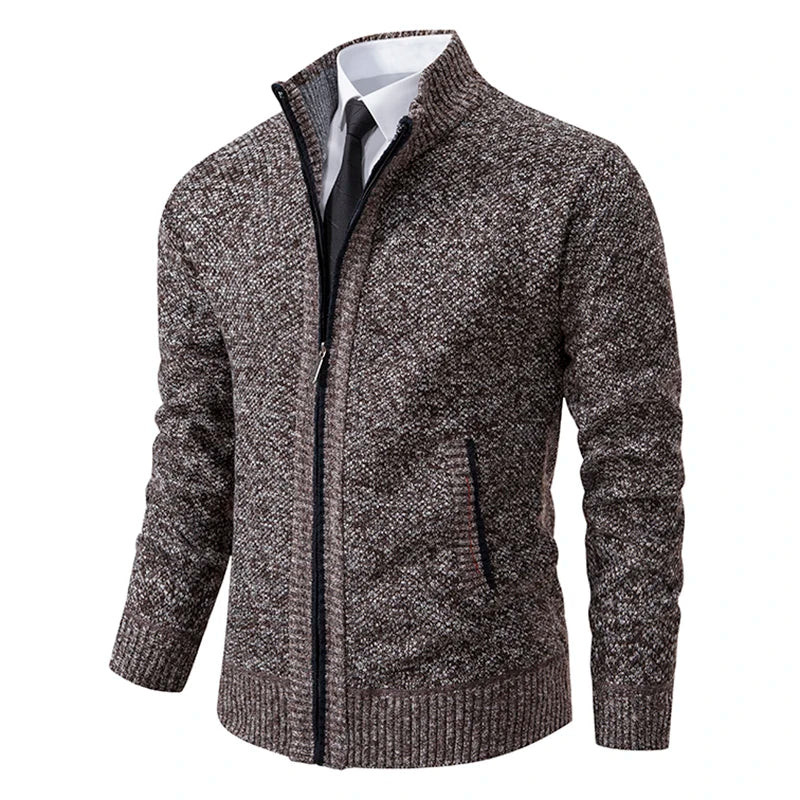 London Edit™ | Warm fleece vest