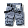 Maxence | Short Cargo Homme au Style Utilitaire et Résistant
