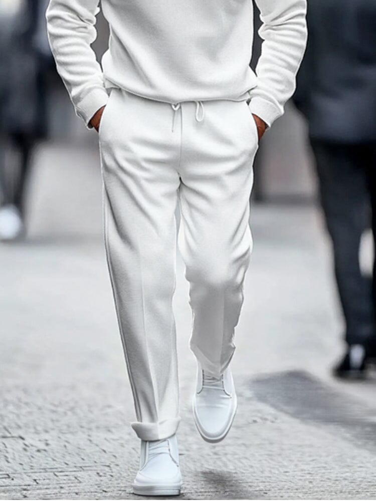 Fernand - Ensemble de Survêtement Quarter Zip