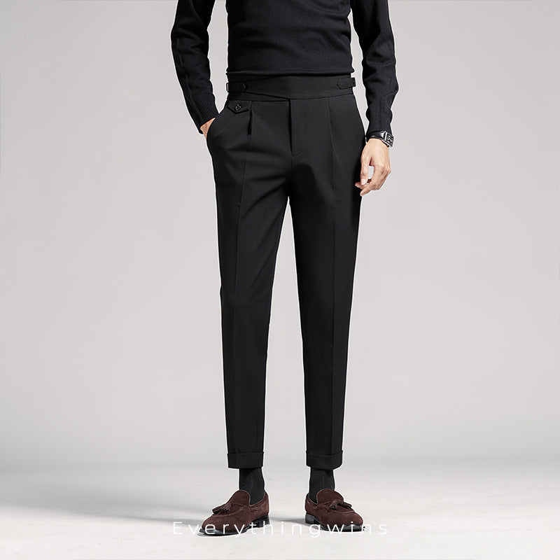 London Edit™ | Gurkha Pants