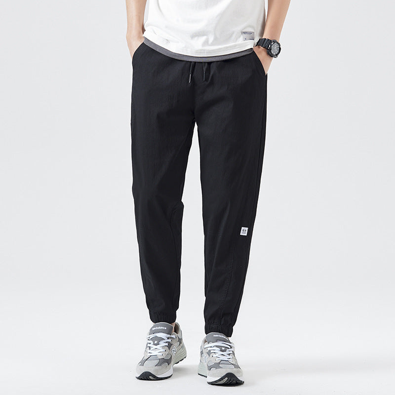 London Edit™ | Cotton Pants