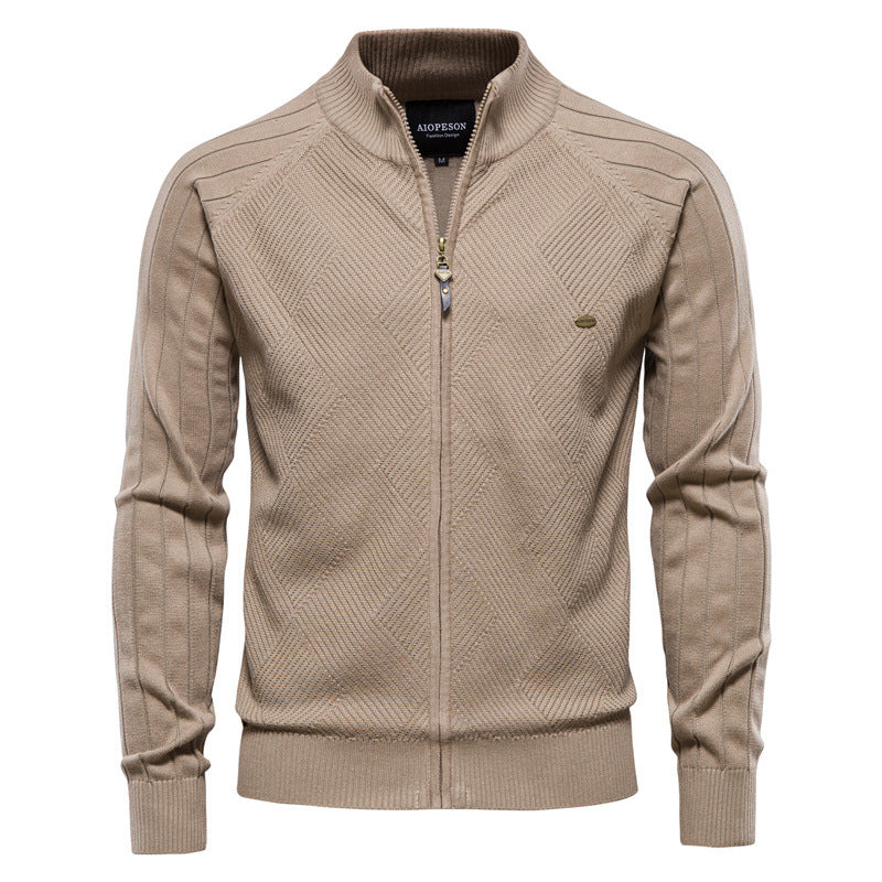 London Edit™ | Diamond Zip