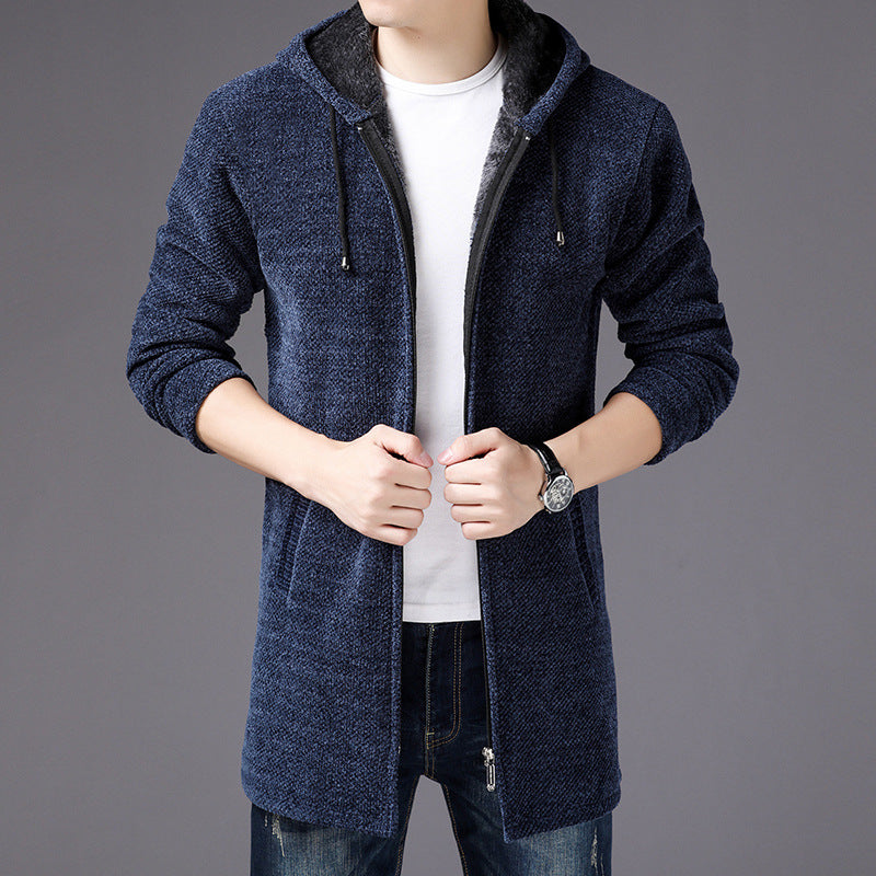 London Edit™ | Knit Jacket