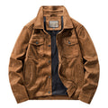 London Edit™ |  Suede Jacket