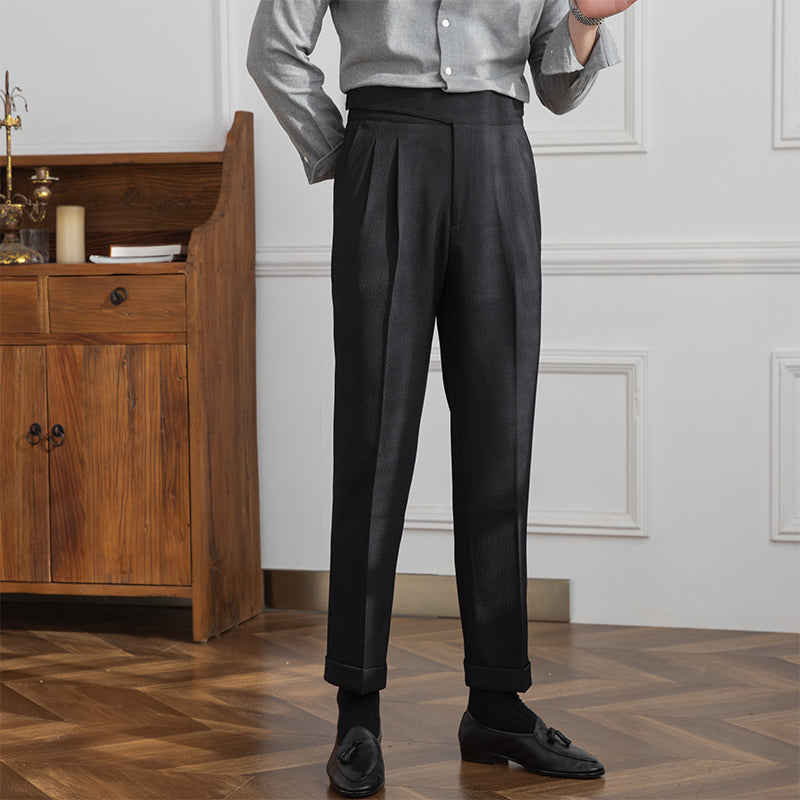 London Edit™ | Gurkha Pants