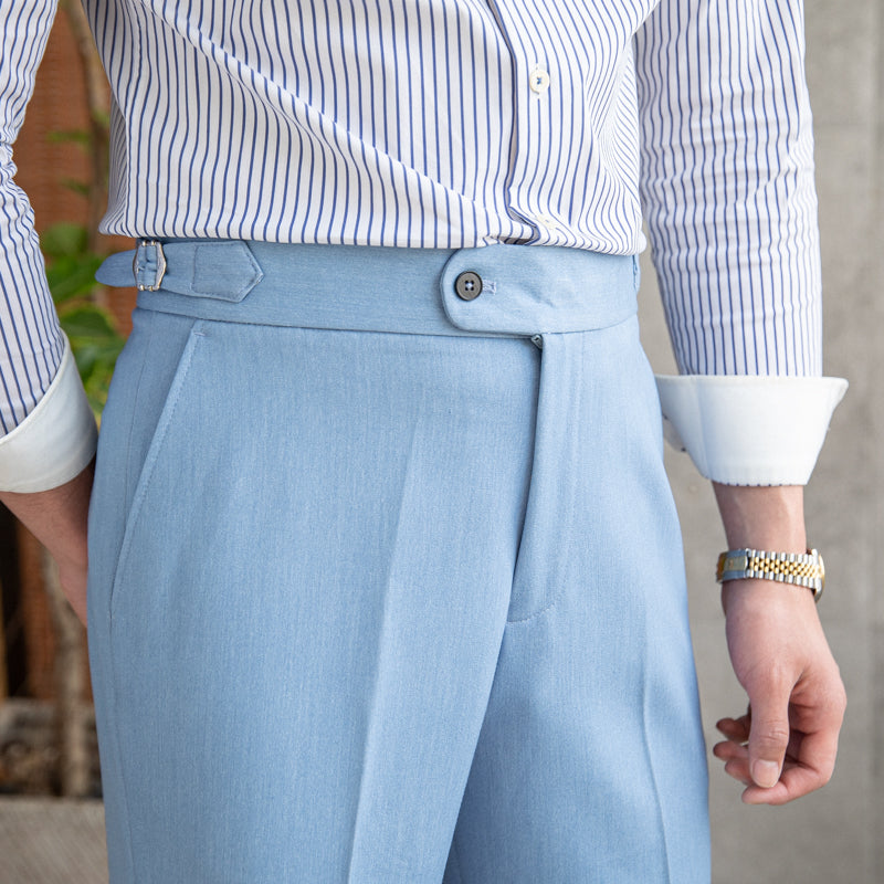 London Edit™ | Gurkha Pants