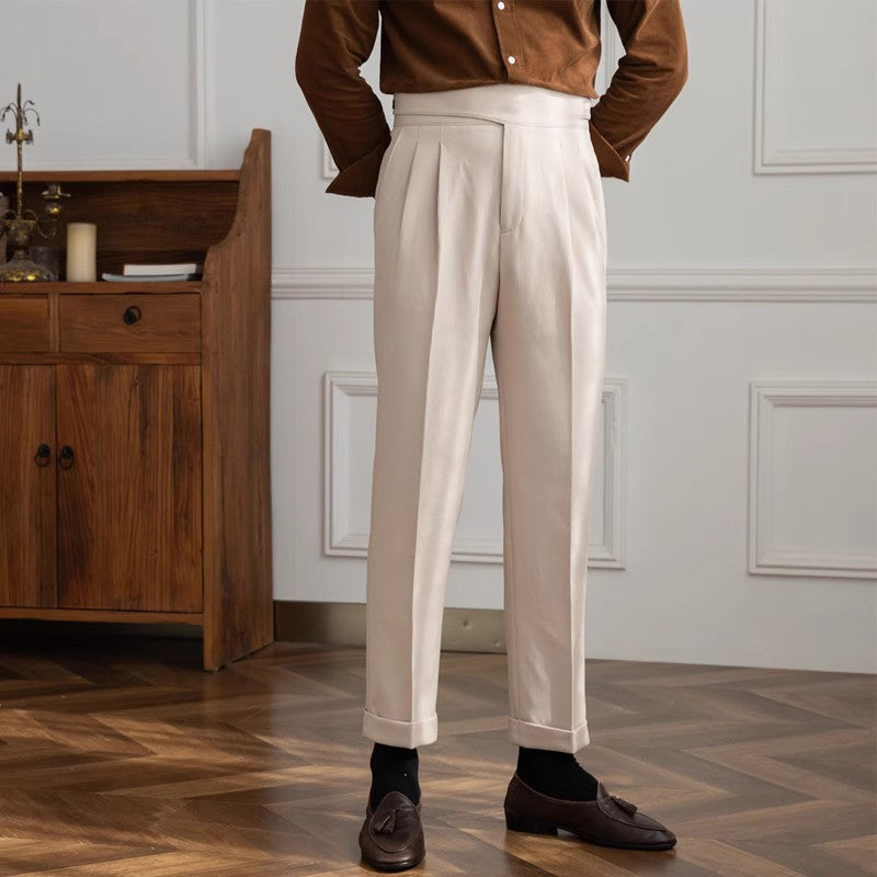 London Edit™ | Gurkha Pants
