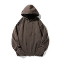 London Edit™ |  Distressed Hoodie