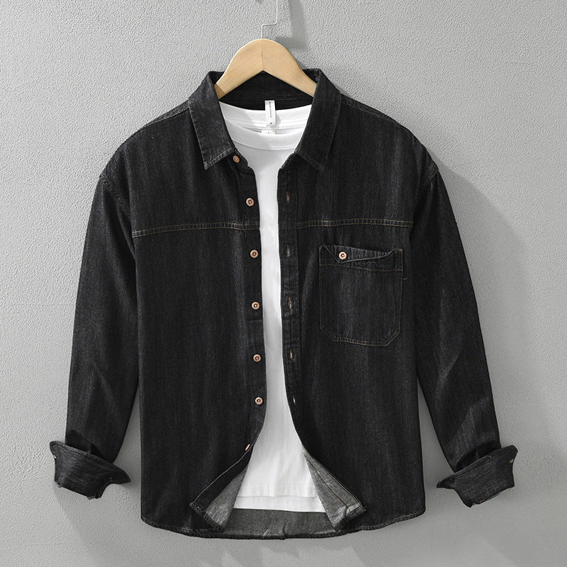 London Edit™ | Cotton Long Sleeve