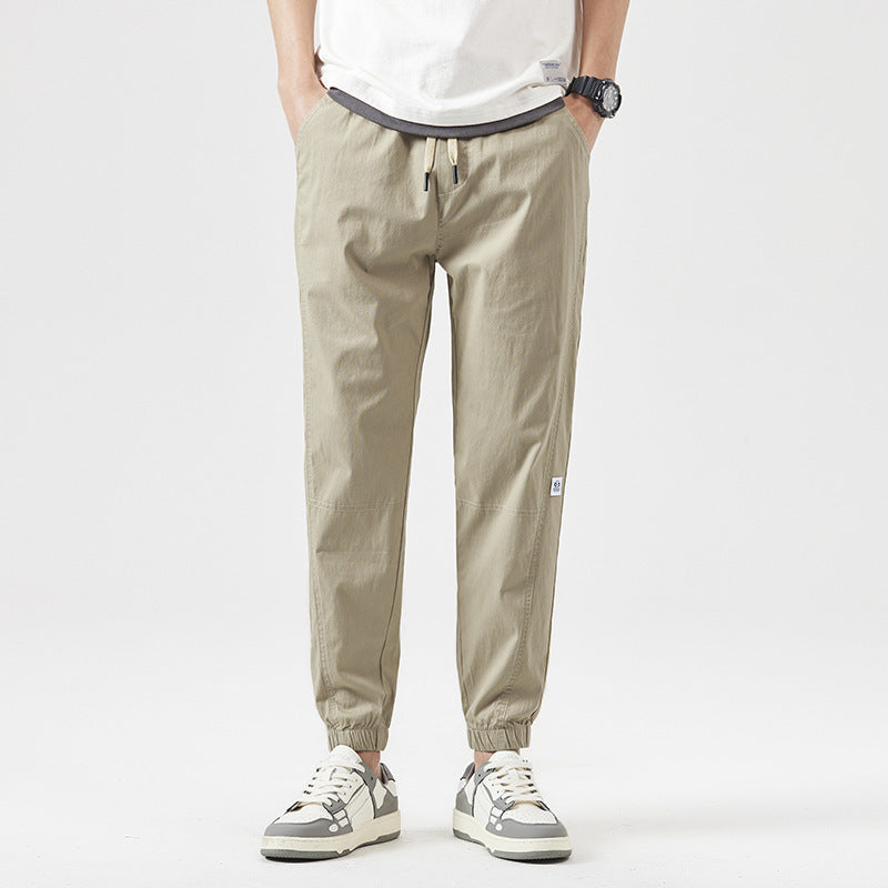 London Edit™ | Cotton Pants