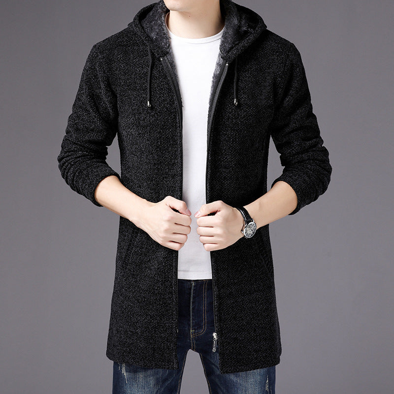 London Edit™ | Knit Jacket