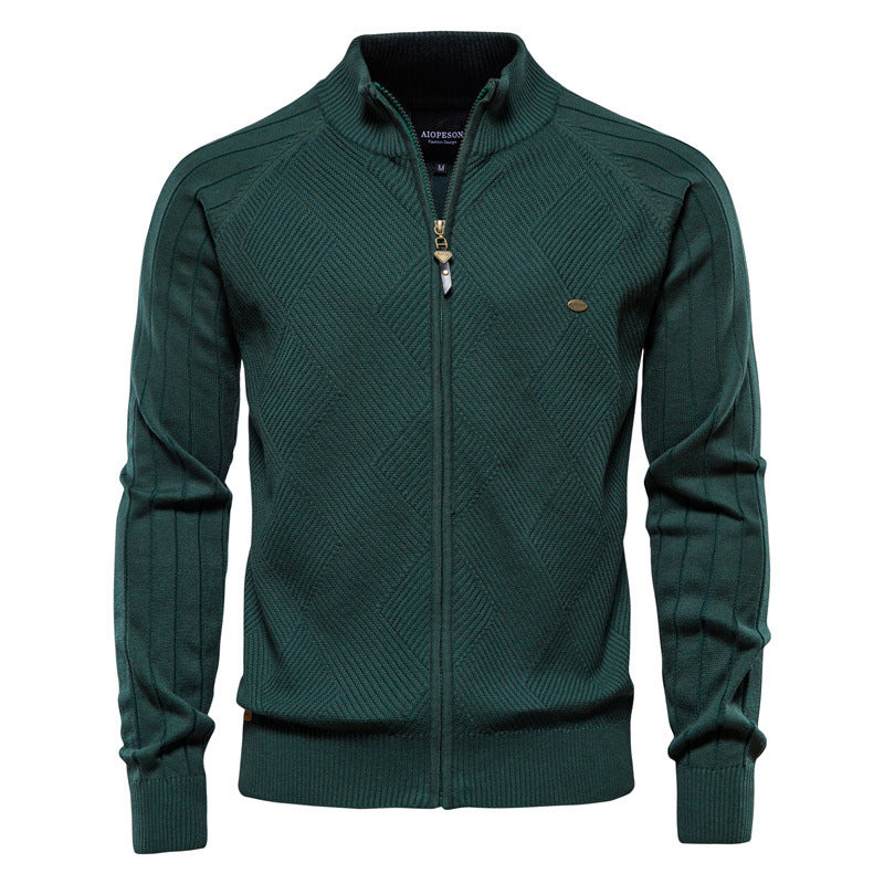 London Edit™ | Diamond Zip