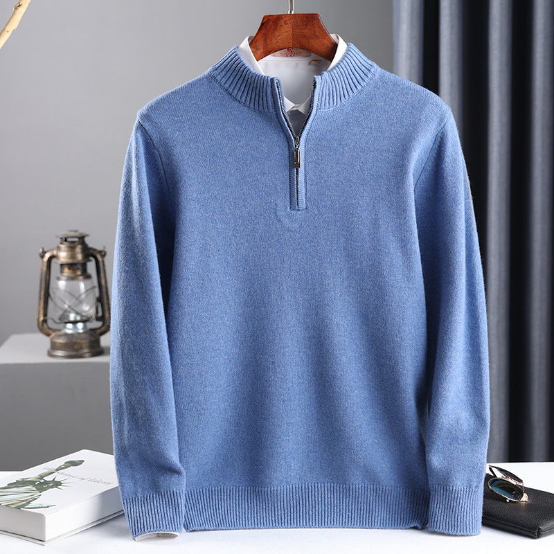 London Edit™ | Merino Jumper