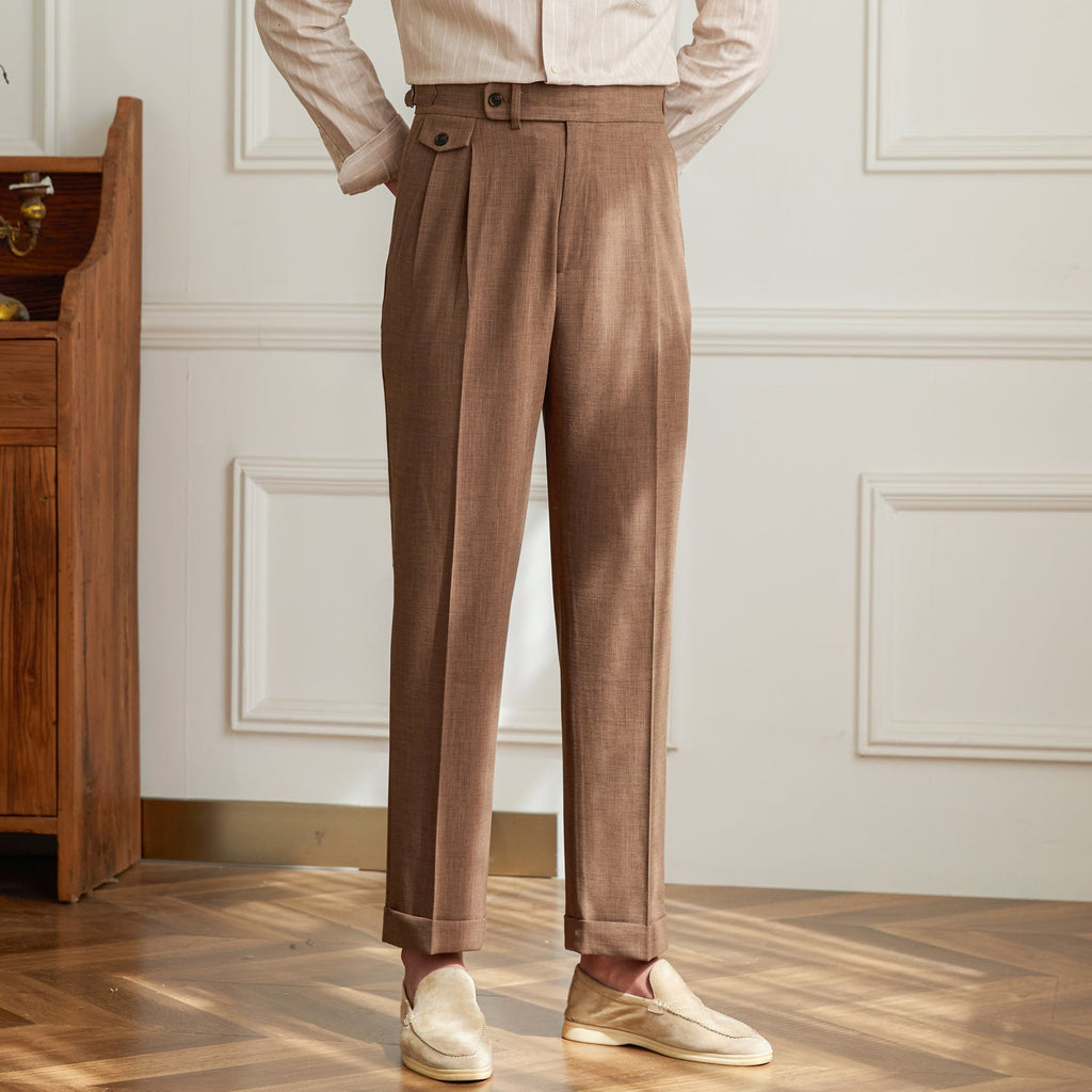 London Edit™ | Gurkha Pants