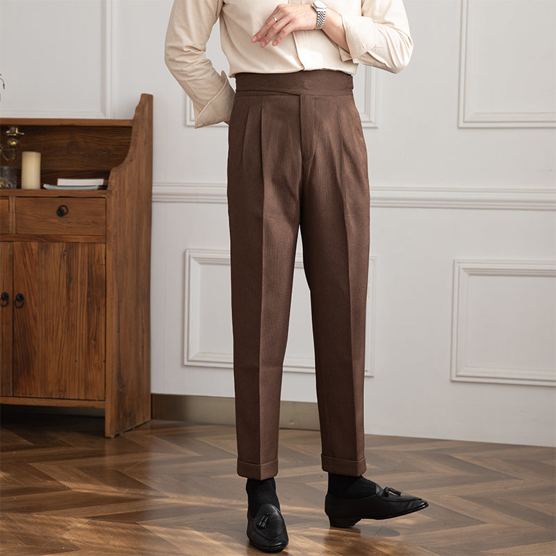 London Edit™ | Gurkha Pants