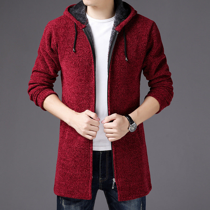 London Edit™ | Knit Jacket