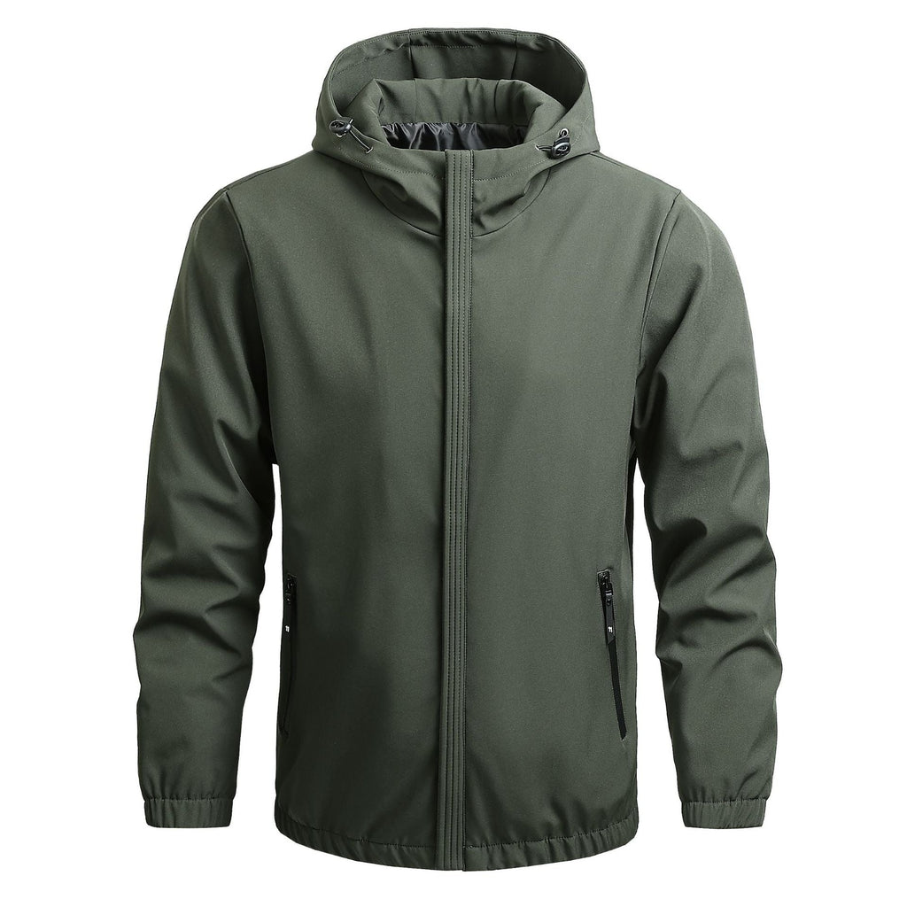 London Edit™ | Ridge Jacket