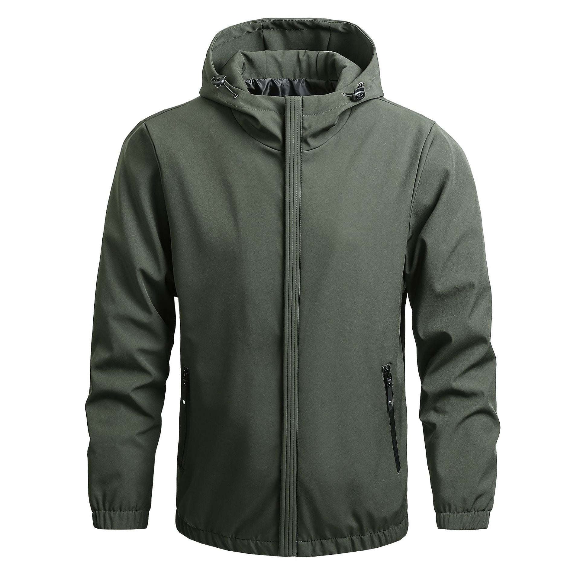 London Edit™ | Ridge Jacket