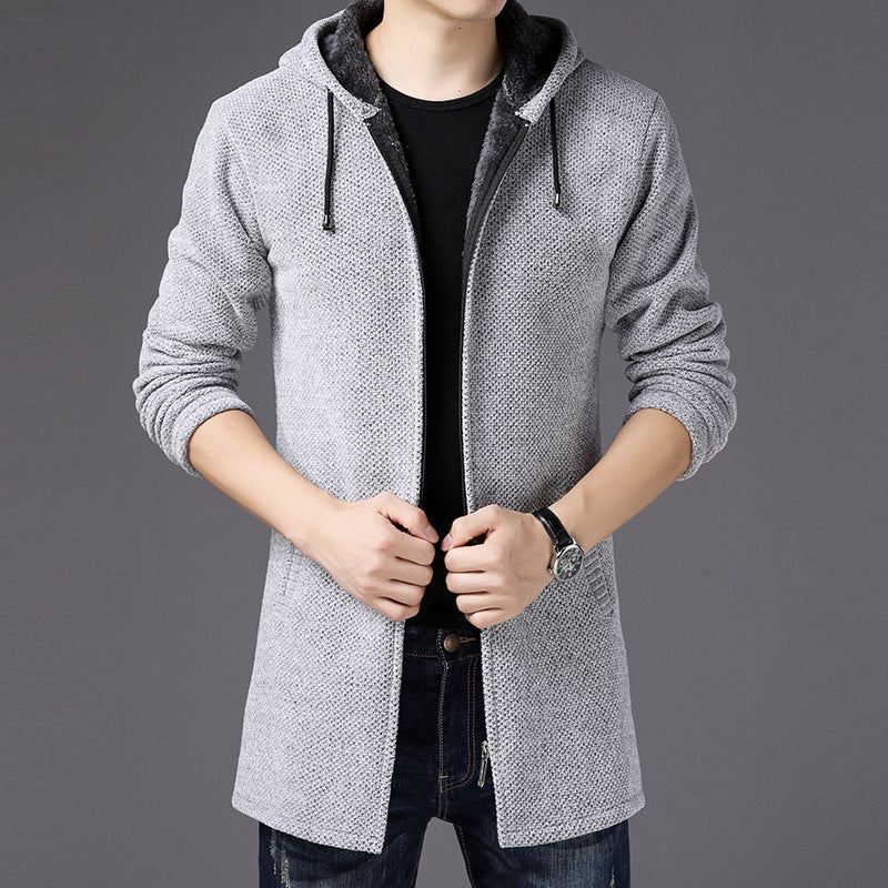 London Edit™ | Knit Jacket