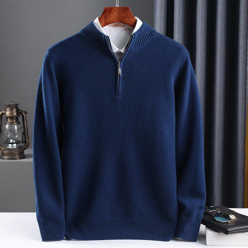 London Edit™ | Merino Jumper