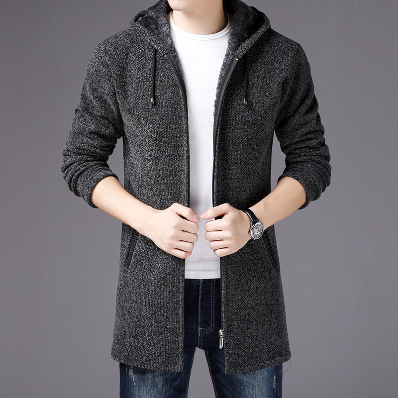 London Edit™ | Knit Jacket