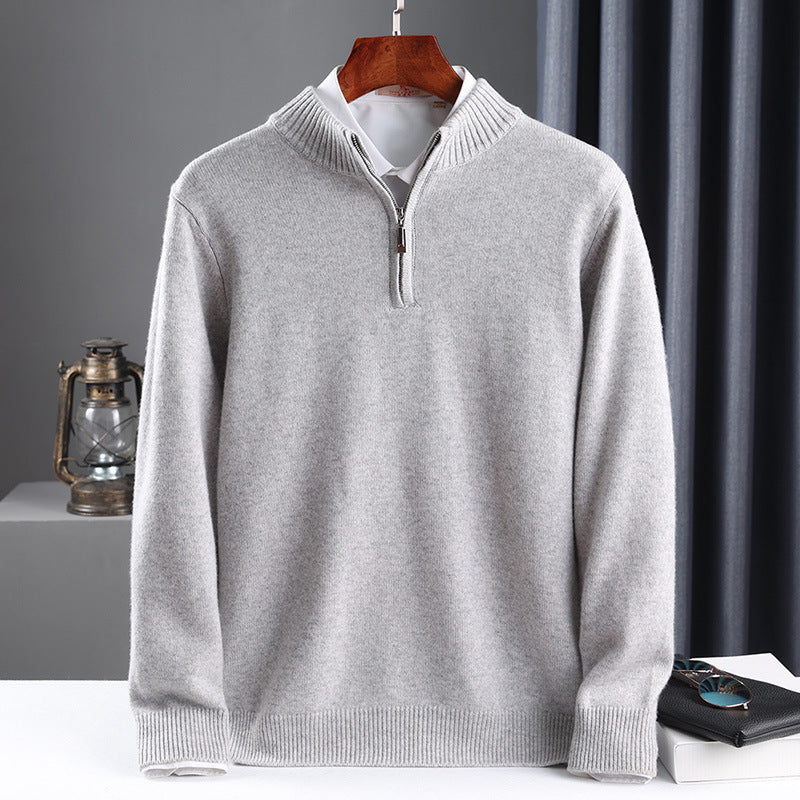London Edit™ | Merino Jumper