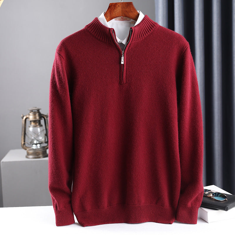 London Edit™ | Merino Jumper