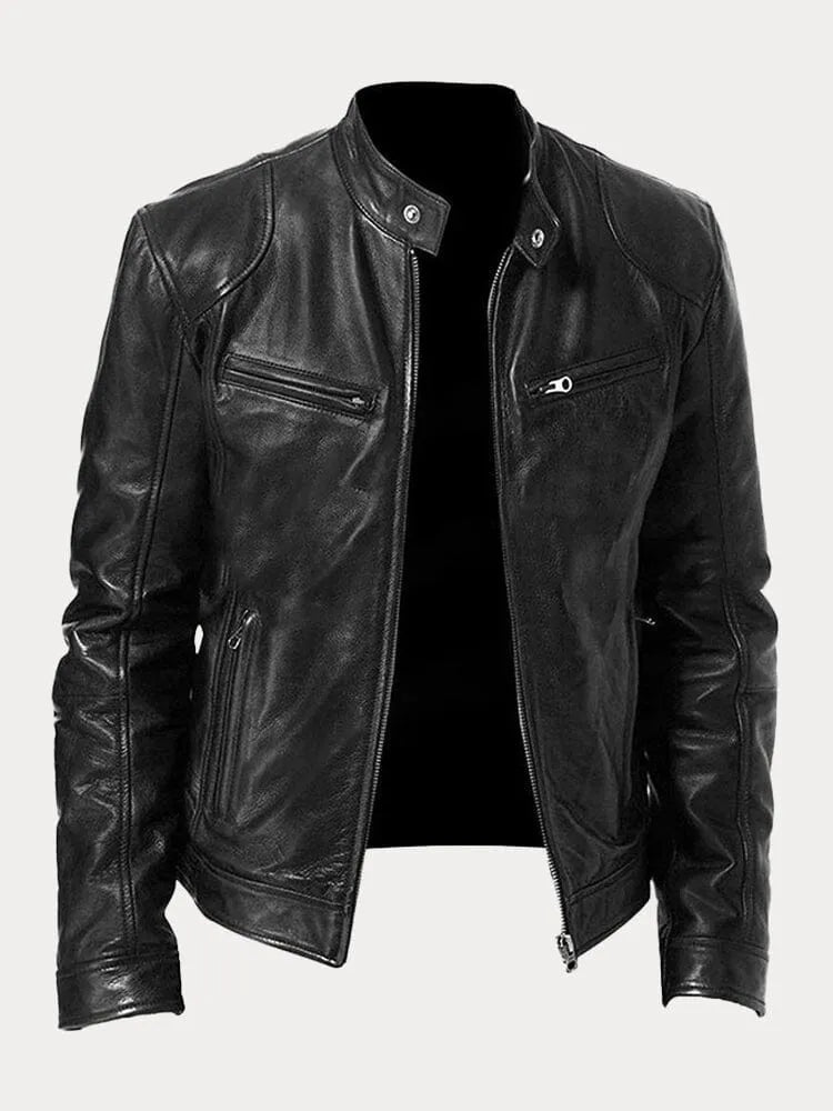 Jules™ | Veste Urbaine Premium