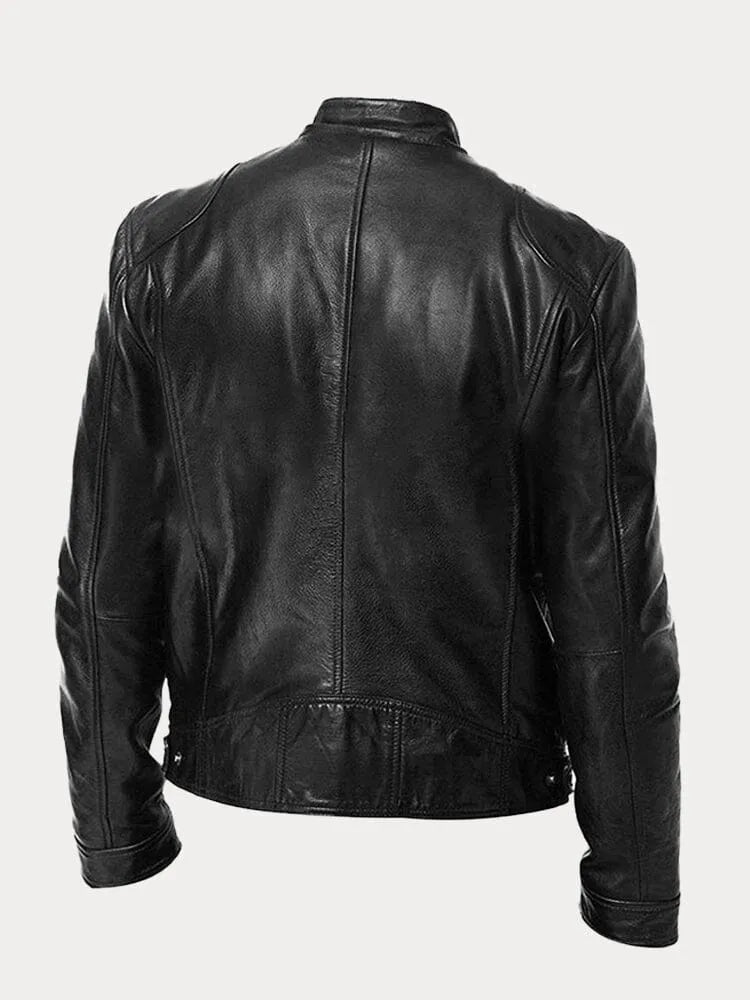 Jules™ | Veste Urbaine Premium