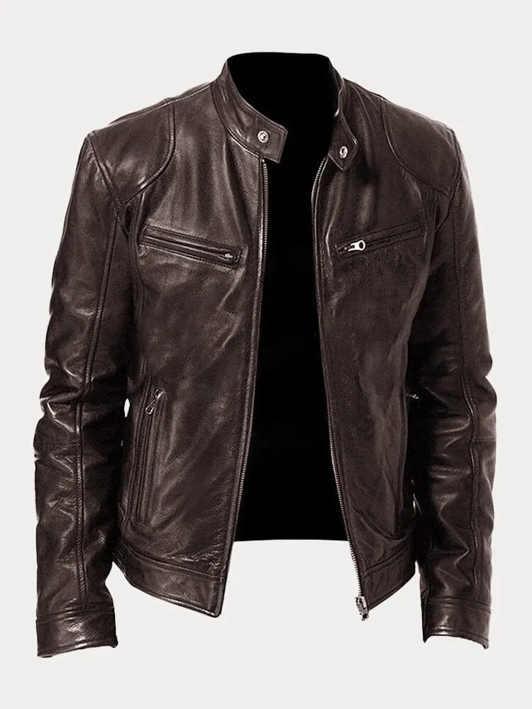 Jules™ | Veste Urbaine Premium