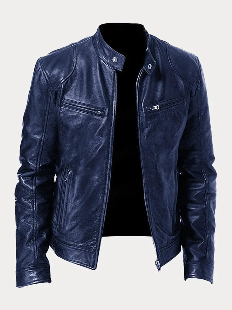 Jules™ | Veste Urbaine Premium