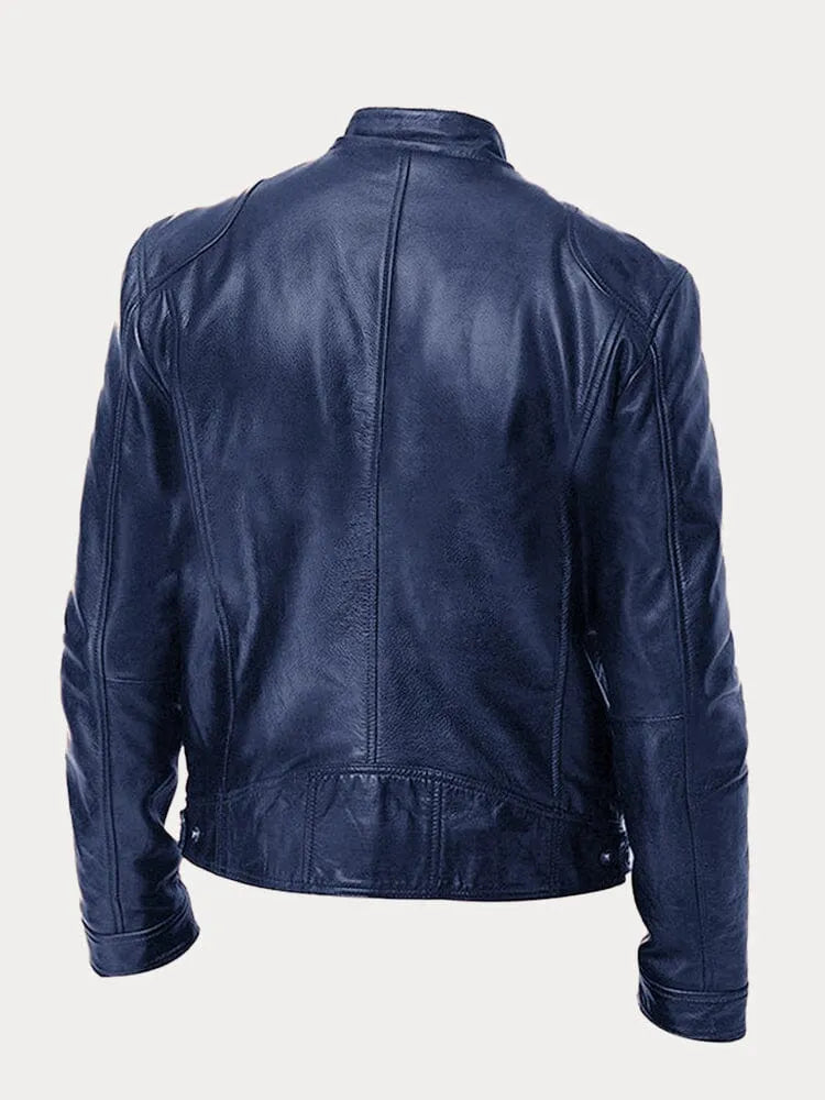 Jules™ | Veste Urbaine Premium
