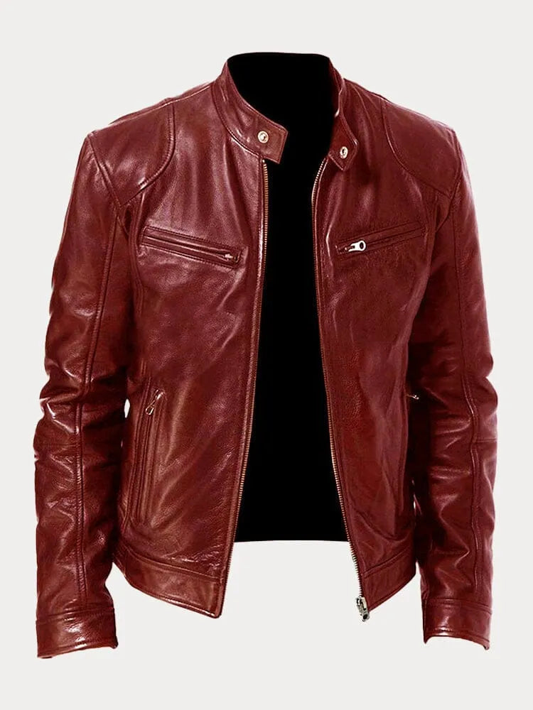 Jules™ | Veste Urbaine Premium