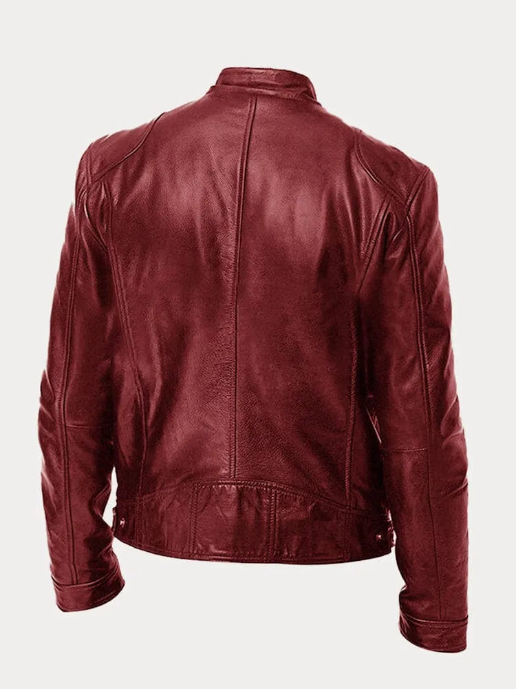 Jules™ | Veste Urbaine Premium